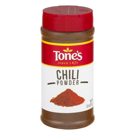 (2 Pack) CHILI POWDER (Best Store Bought Chili Powder)