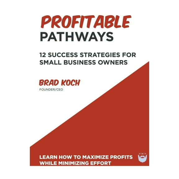Profitable Pathways, (Paperback)