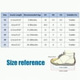 thumbnail image 3 of Xudanell Boys Dress Shoes Cartoon Toddler Girls Walkers Shoes Soft Sandals Cute Baby Boy Shoes, 3 of 5
