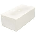 thumbnail image 2 of Cobalt Boat Poly Water Tank 492279 | 45 Gallon White, 2 of 5