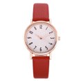 thumbnail image 1 of Nuevo reloj de moda con correa para mujer, pulsera de cuarzo informal para mujer, pulsera con caja de regalo, reloj para mujer, 1 of 1