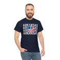 thumbnail image 5 of 22Gifts Arkansas AR Moving Vacation Shirt, Gifts, Tshirt, 5 of 12