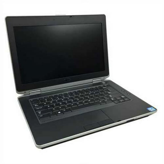 Dell Latitude E6430 i5-3340M 2.7GHz 4GB RAM 320GB HDD 14 High Definition 1366x768 Windows 7