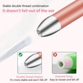 thumbnail image 4 of Ear Cleaning Light Ear Cleaner Spoon Earpick Baby Ears Cleaning, 4 of 7
