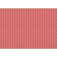 thumbnail image 1 of Ahgly Company Machine Washable Indoor Rectangle Transitional Ruby Red Area Rugs, 8' x 10', 1 of 7