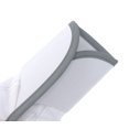 thumbnail image 6 of Minzimin Foldable Mesh Sports Cap with Reflective Stripe Breathable Sun Runner Cap, 6 of 7
