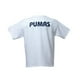 thumbnail image 2 of Playera Pumas Old School Sports Para Hombre Talla EEG Blanco/azul, 2 of 2