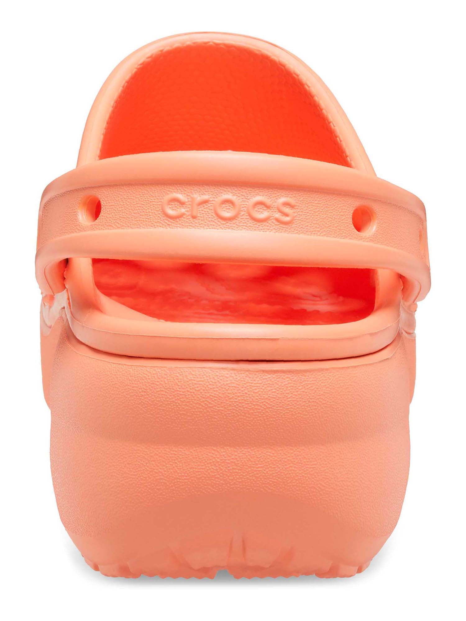 Crocs Women's Classic Platform Clog
