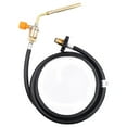 thumbnail image 1 of koolsoo Ignition Welding Gun BBQ Torch Propane Torch for Welding Barbecue Plumbing Brazing, 1 of 8