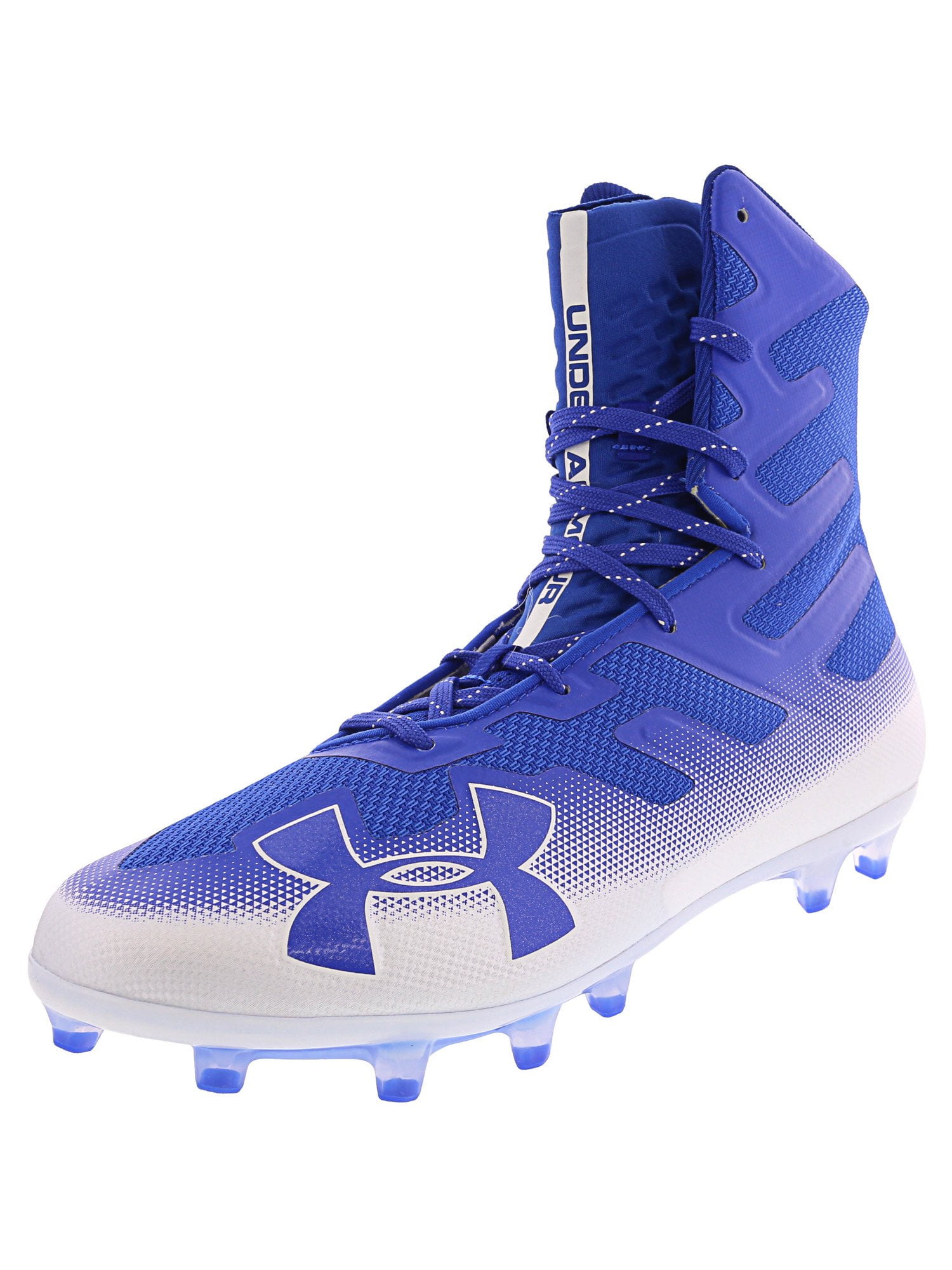 Under Armour Under Armour Men's Highlight Mc HighTop Mesh Football