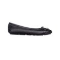 thumbnail image 4 of Womens MICHAEL Michael Kors Fulton Moc Ballet Flats, Black, 4 of 5