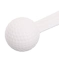 thumbnail image 4 of Shisuyan Portable Golf Swing Training Device Longlasting Golfs Swing Pole Trainer For Home Practice And Outdoor Use Lightweight Golf Practicing Trainer, 4 of 9