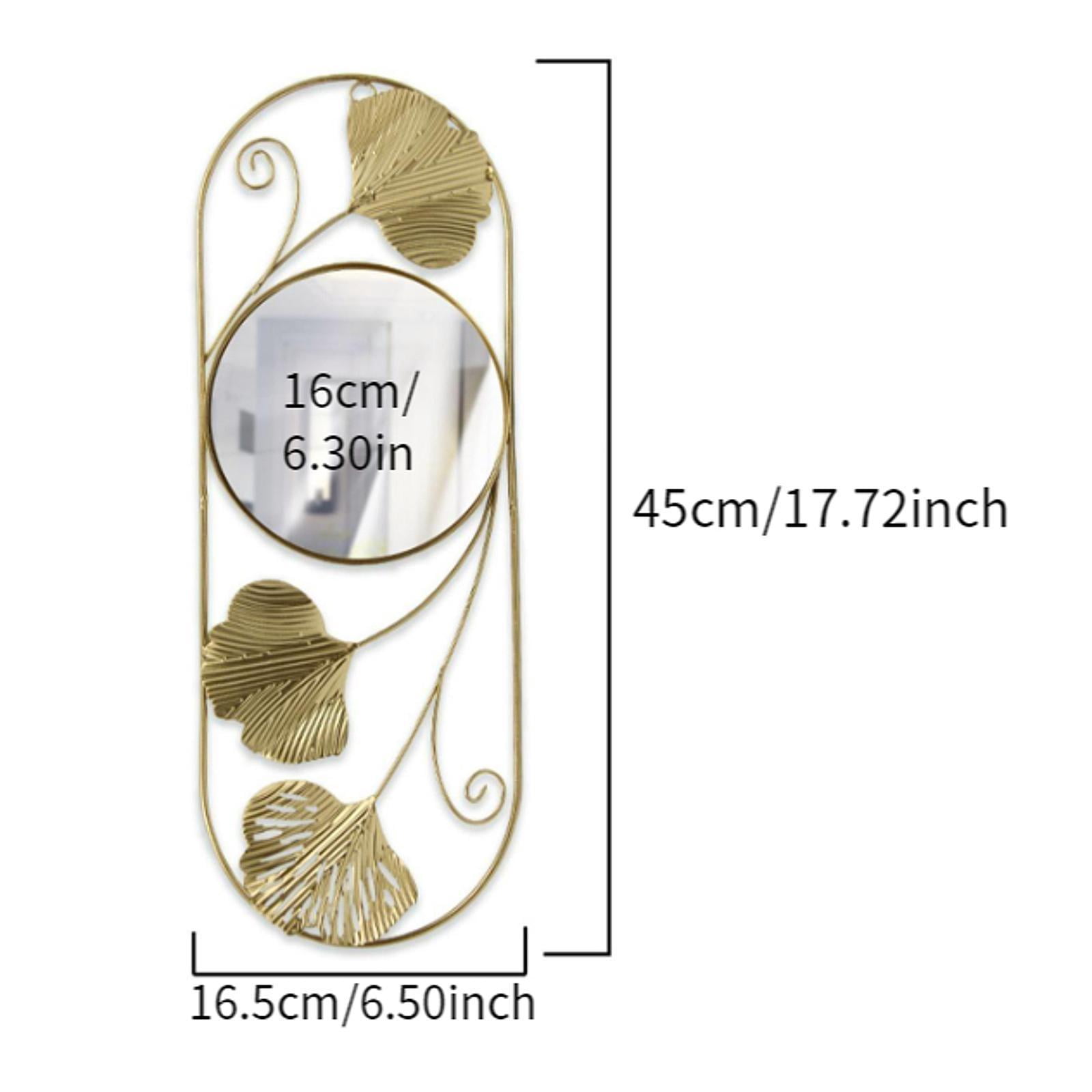 Desktop Aquarium Tank Transparent Fish Bowl Vase PP Material Perfect for Bedroom Living Room Corridor Decor