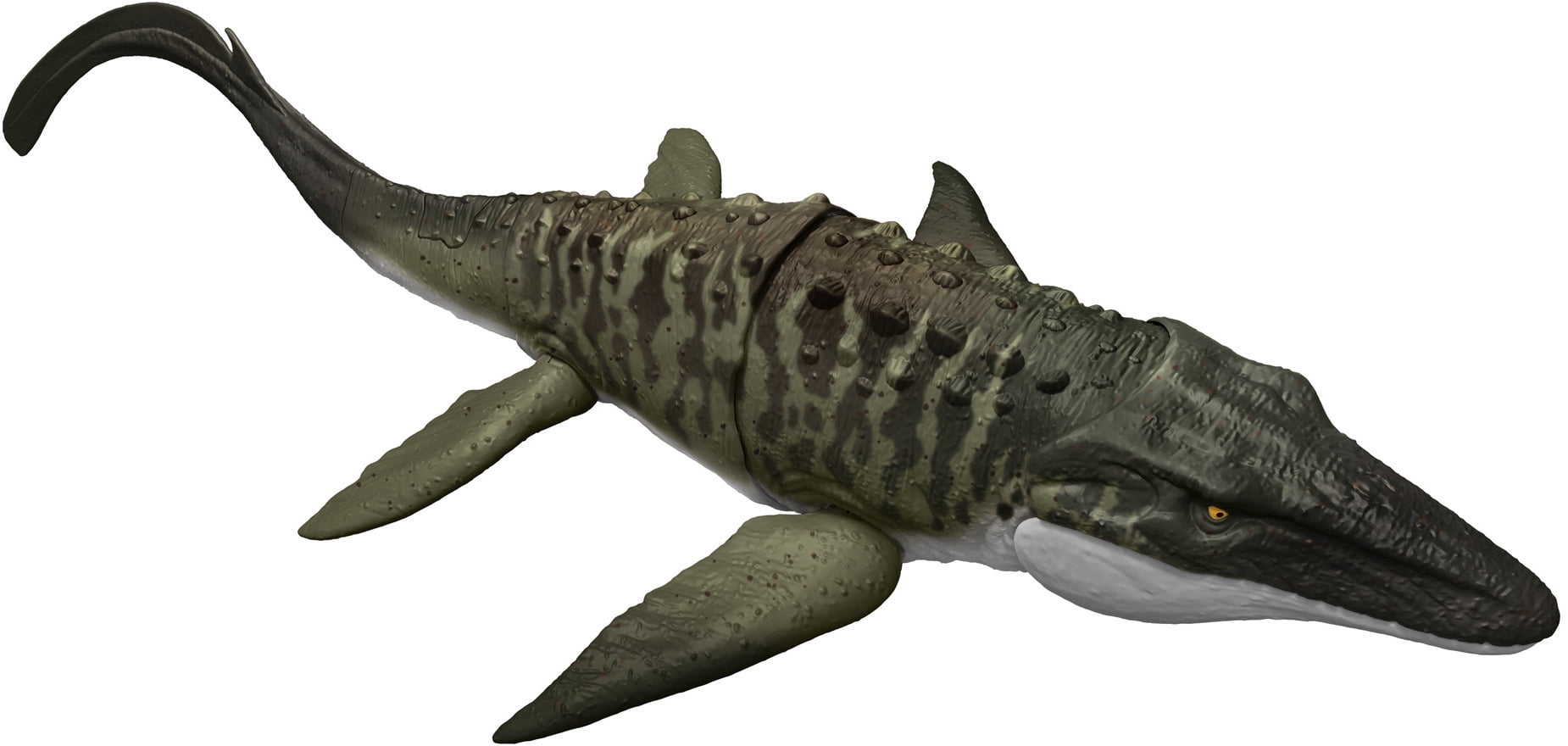 Jurassic World: Rebirth Bite'N Blast Mosasaurus