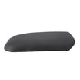 thumbnail image 3 of Furulu Black Center Console Armrest Lid Cover 5R3Z6306024AAC For Ford Mustang 2005-2009, 3 of 5
