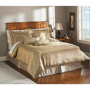 Morrocco 7 Piece Comforter Set