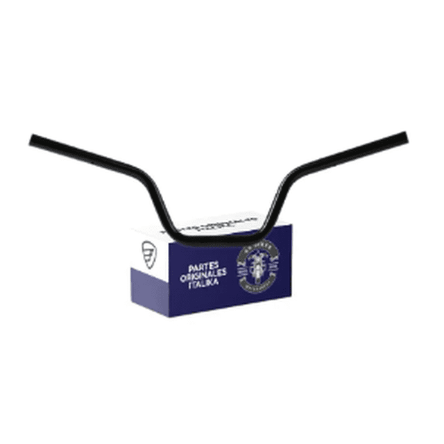 Manubrio Para Moto Italika Dt150 Sport Ft150 Gts