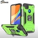 thumbnail image 2 of Funda armadura a prueba de golpes para Xiaomi Redmi 10C 9C NFC Xiaomi 12 protección militar parachoques defensor imán soporte para coche cubierta de anillo Tan Jianjun unisex, 2 of 2