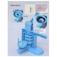 thumbnail image 2 of New Bajituo Pressing Mold 58mm Blank Button Badge for Button Making Machine, Badge Button Press Refi, 2 of 5