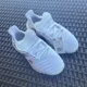thumbnail image 3 of Adi-das Sobakov 2.0 White Scarlet Men's Athletic Shoes EE5631 Size 6, 3 of 6
