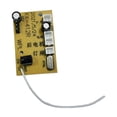 thumbnail image 3 of 2x Reempzo de Piezas de Repuesto de de Circuito de Automóvil RC Adecuado para Piezas de Actualización de Troncales WPL RC Zulema placa de circuito del coche rc, 3 of 8