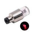 thumbnail image 2 of Bicicleta 2 pcs luz de la rueda de motocicleta la neumática flash impermeable luz de la tapa de la válvula para la bicicleta para bicicleta, 2 of 7