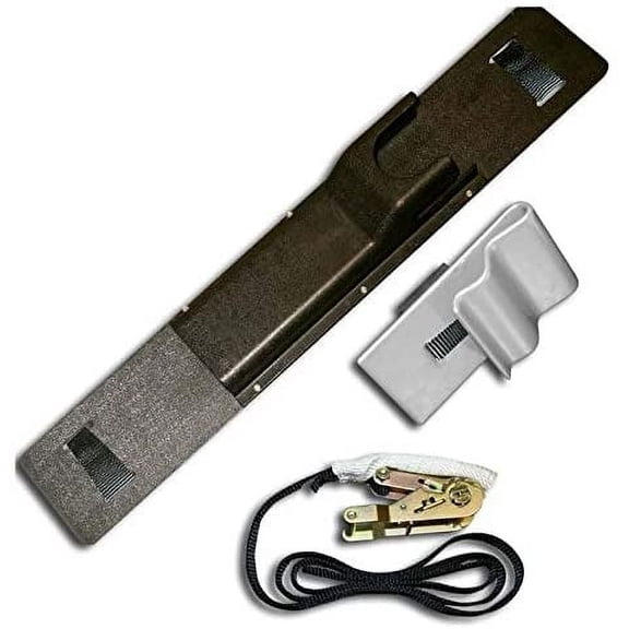 Forester Long Reach Polesaw Scabbard