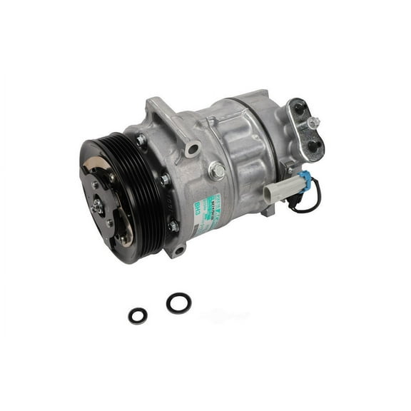 GM 19419917 A/C Compressor