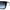 Black Blue - Navy, variant on Womens Glitter Trim Oversized Cat Eye Luxe Plastic Sunglasses Black Blue - Navy