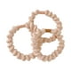 thumbnail image 4 of Sonducket 3 uds cuerda para el cabello bandas de goma diademas soporte para tocado Type2 NO2, 4 of 6