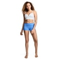 thumbnail image 4 of Jockey Culotte Garçonne Sans Coutures pour Femmes, 4 of 4