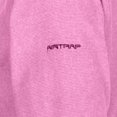 thumbnail image 3 of Trespass Womens Meadows Fleece Top, 3 of 4