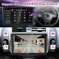 thumbnail image 6 of Torovo Car Radio Stereo Toyota RAV4 2007-2012 Android Carplay GPS 2+32G, 6 of 7