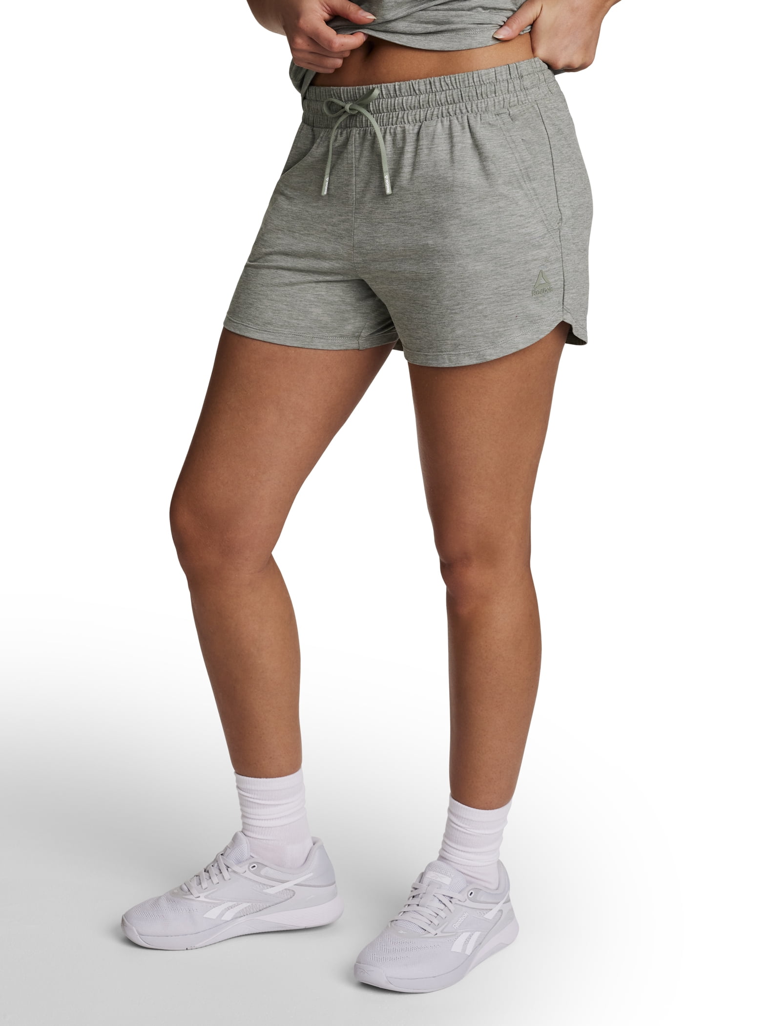 Reebok Women's and Women's Plus Legacy Short, Sizes XS - 4X