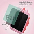 thumbnail image 2 of For 10 Inch Handwriting Tablet Childrens Smart Lcd Writing Tabletc, 2 of 5