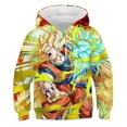 thumbnail image 1 of Año 2023, sudaderas de Anime de Dragon-Ball para niños, camiseta de manga larga para niños, ropa de primavera y otoño para niños de 4 a 14 años, sudadera con capucha de Dragon-Ball120 zhangyuxiang CONDUJO, 1 of 2