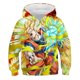 thumbnail image 1 of Año 2023, sudaderas de Anime de Dragon-Ball para niños, camiseta de manga larga para niños, ropa de primavera y otoño para niños de 4 a 14 años, sudadera con capucha de Dragon-Ball150 zhangyuxiang CONDUJO, 1 of 2