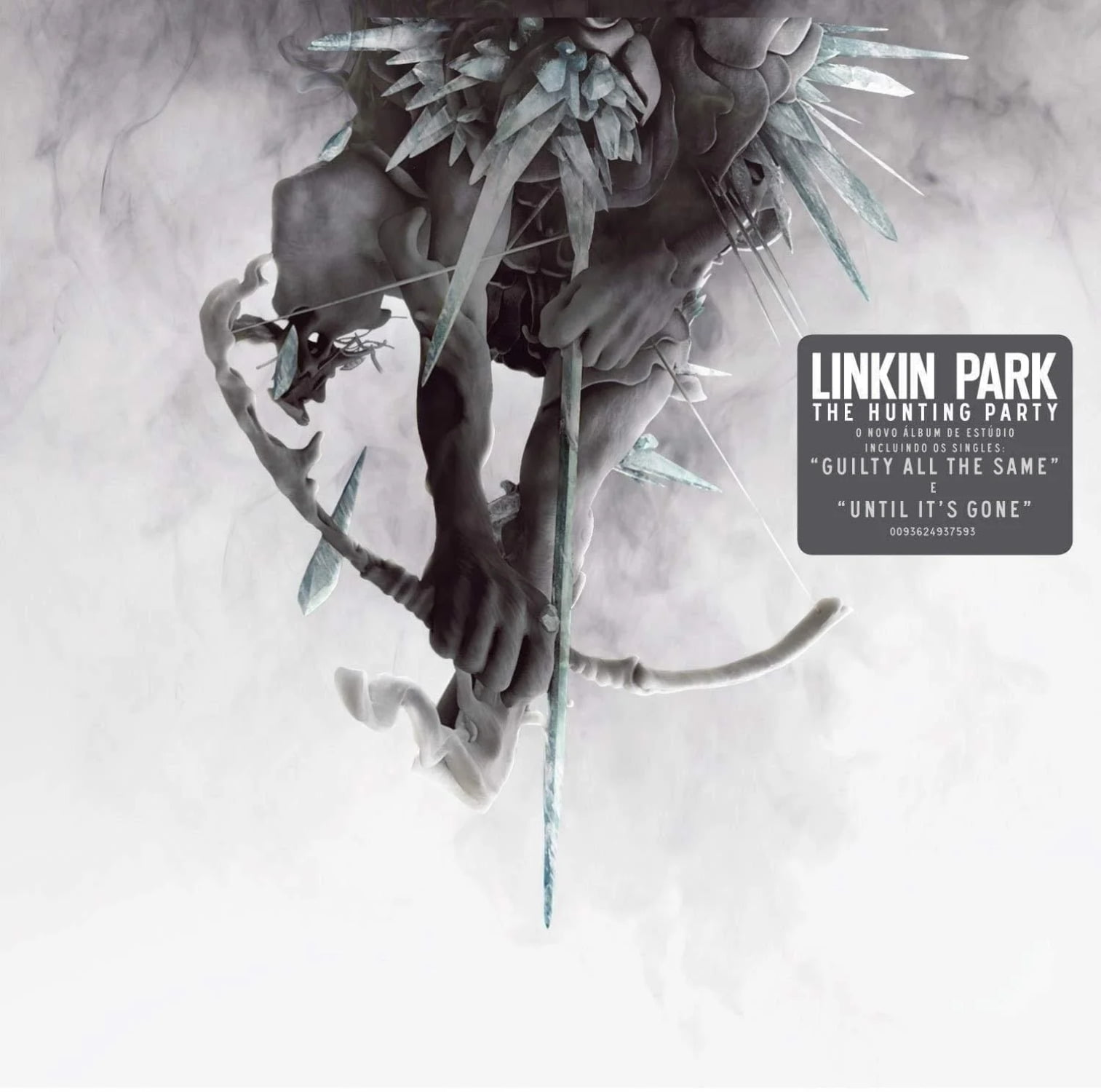 Linkin Park - Hunting Party - Music & Performance - Vinyl