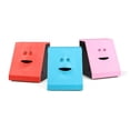 thumbnail image 4 of Plastic Face Bank Human Face Smart Sensor Piggy Bank Electric Coin Can Eat Money Face Piggy Bank Store Coins, 4 of 9