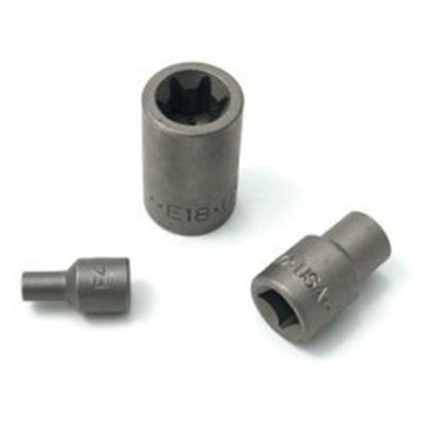 Torx Socket E20