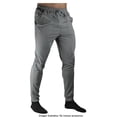 thumbnail image 2 of Pantalón Wilson para Hombre, Jogger Deportivo con Bolsas Laterales Gris Talla M, 2 of 4