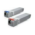 thumbnail image 2 of Ubiquiti Networks 10 Gbps Bidirectional Single-Mode Optical Module Simplex Transceiver UACC-OM-SM-10G-S-2, 2 of 3