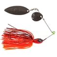 thumbnail image 6 of Googan Squad Zinger Tournament Grade Bass Fishing Spinnerbait - 4 Sizes/7 Colors, 6 of 6