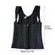thumbnail image 4 of Shapewear de la cintura para las mujeres Faja de entrenamiento Shapewear con correa de hombro ajustable, 4 of 8
