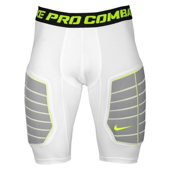 Nike Pro Combat Hyperstrong Elite Men's Compression Basketball Shorts