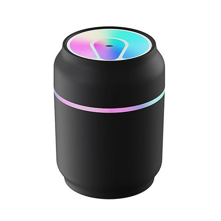 

Savings Clearance Paiwinds Humidifier Desktop Bedroom Humidifier Colorful Night Light Usb Water Spray