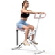 thumbnail image 2 of MERACH Máquina Entrenadora Ajustable Squat Assist, 3 Bandas de Tensión para Glúteos y Quads Fitness: Equipo de Gimnasio en Casa para Entrenamiento de Fuerza, 2 of 10