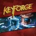 thumbnail image 2 of KeyForge: Positron Bolt Playmat, 2 of 2
