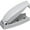 White, variant on RV Designer E211 Rounded Baggage Door Catch - White, Set of 2