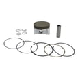 thumbnail image 1 of PISTON COMPLETO 0.00 ESTANDAR (PERNO 15MM) SET VELOCI XEVERUS 250 (21), 1 of 3